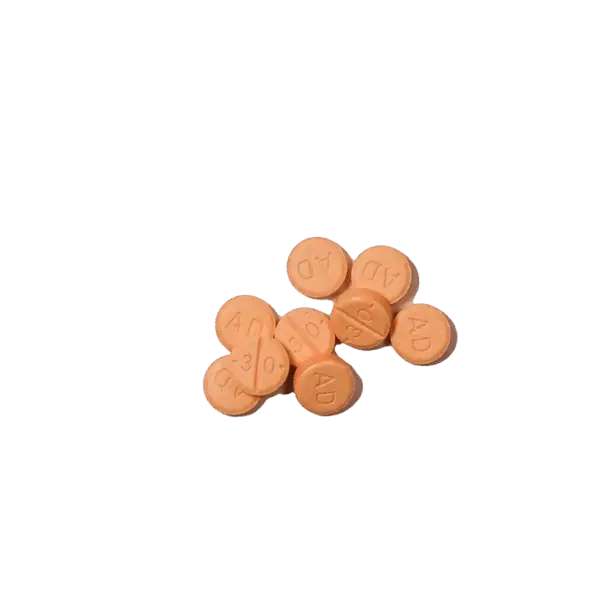 Adderall - 30mg