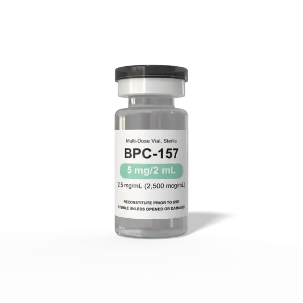BPC 157 - Peptide