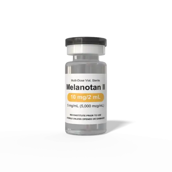 Melanotan 2 - Peptide