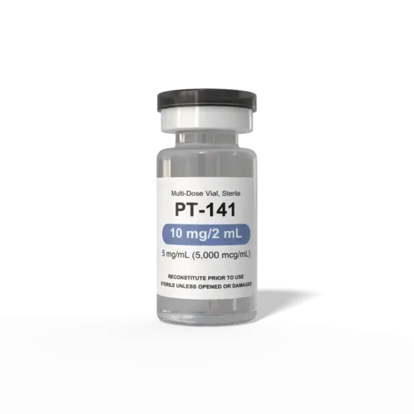 PT-141 - Peptide