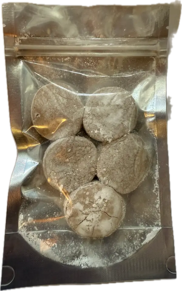 Marshmolly (MDMA Marshmallow) - Image 2