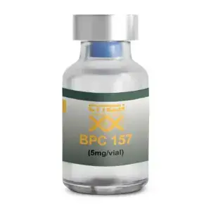 BPC 157 – Peptide