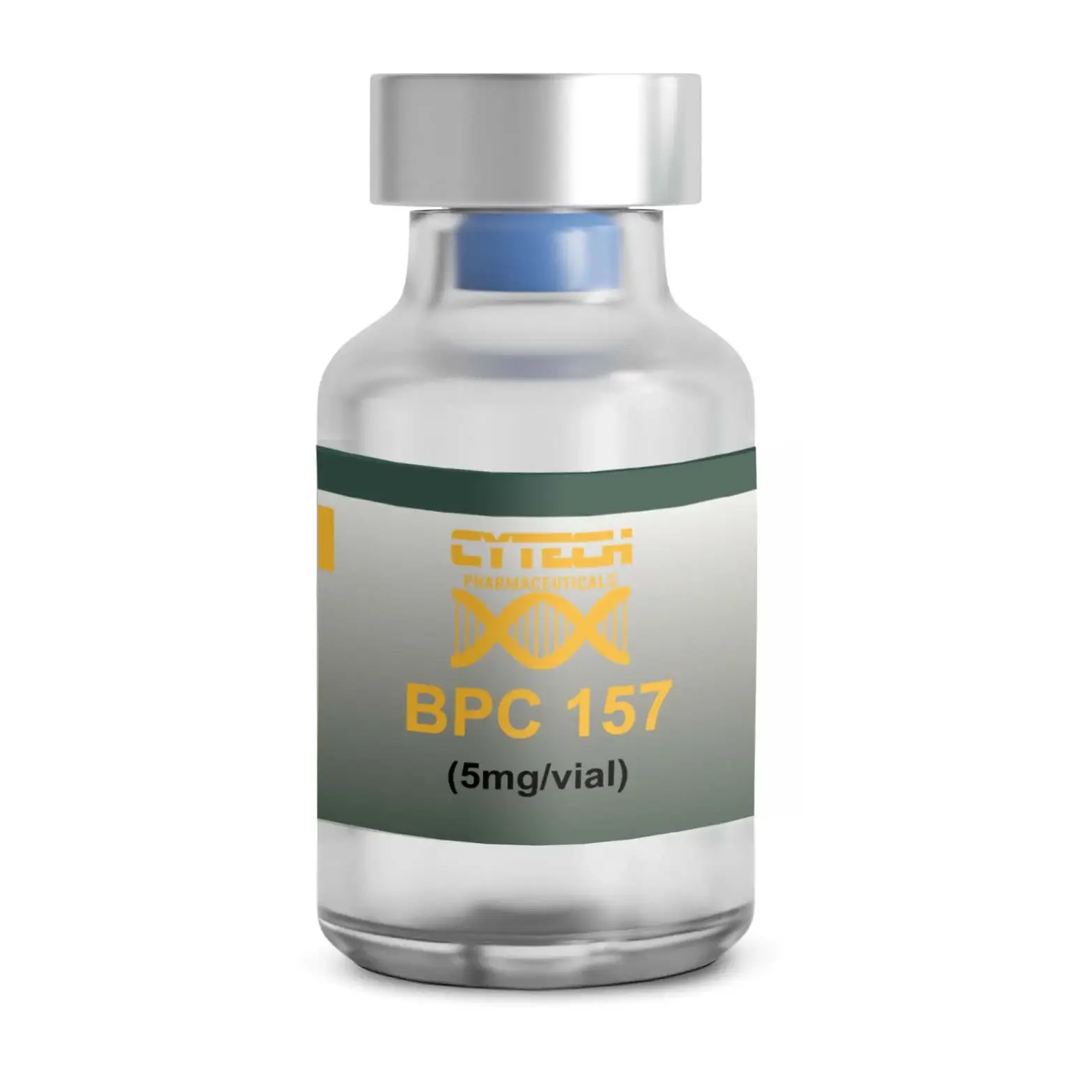 BPC 157 - Peptide