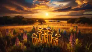 Read more about the article Texas Yellow Cap Magic Mushroom: Unbiased 2024 Product Review