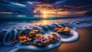 Read more about the article Tidal Wave Mushroom: Magic Mushroom Potency meets Elevated Experiences