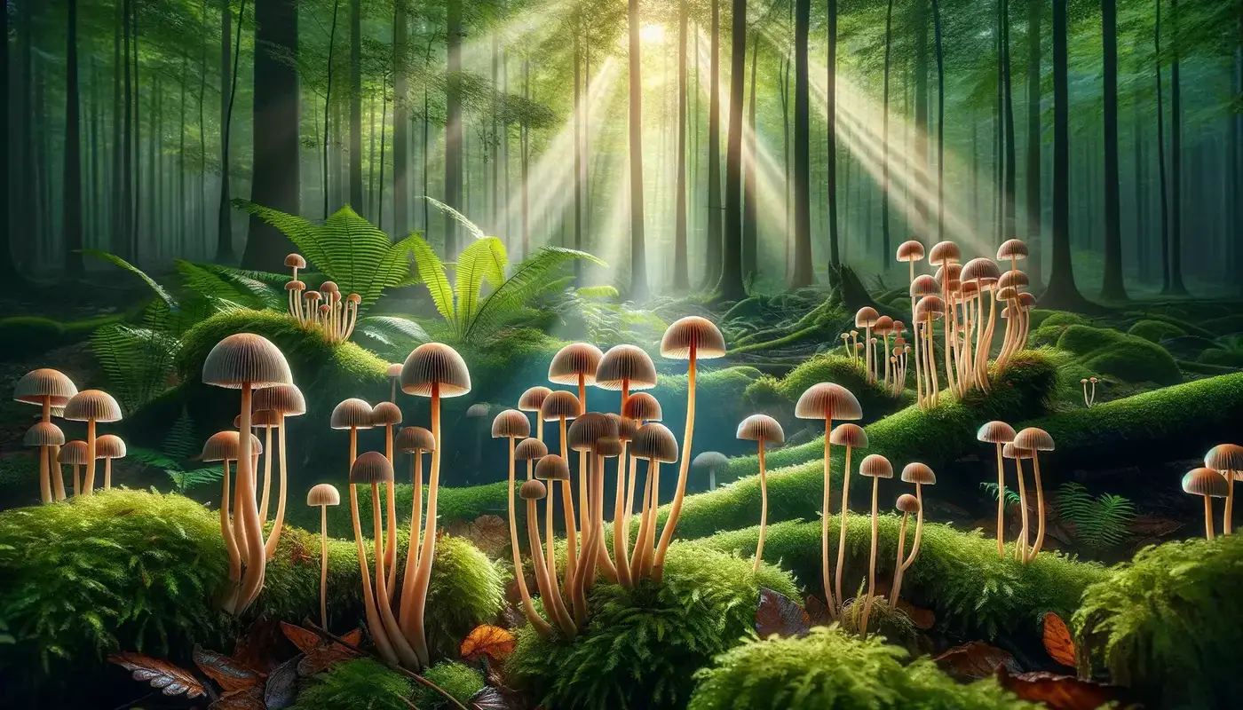 Read more about the article Trinity Magic Mushroom: Comprehensive  2024 Review