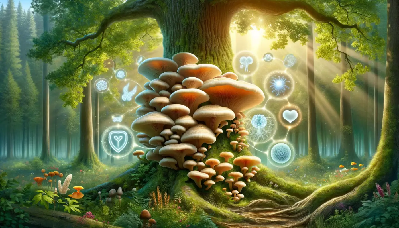 Read more about the article Top 10 Health Benefits Of Magic Mushrooms