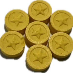 Super Mario Stars! 2CB – 25mg – Pressed Pill