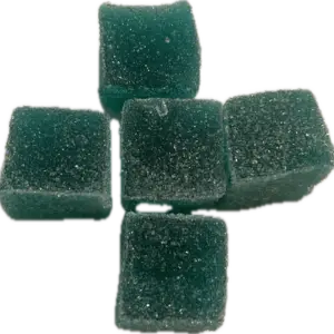 MDMA Gummy – 100mg