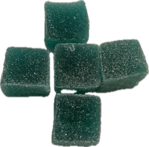 MDMA Gummy - 100mg