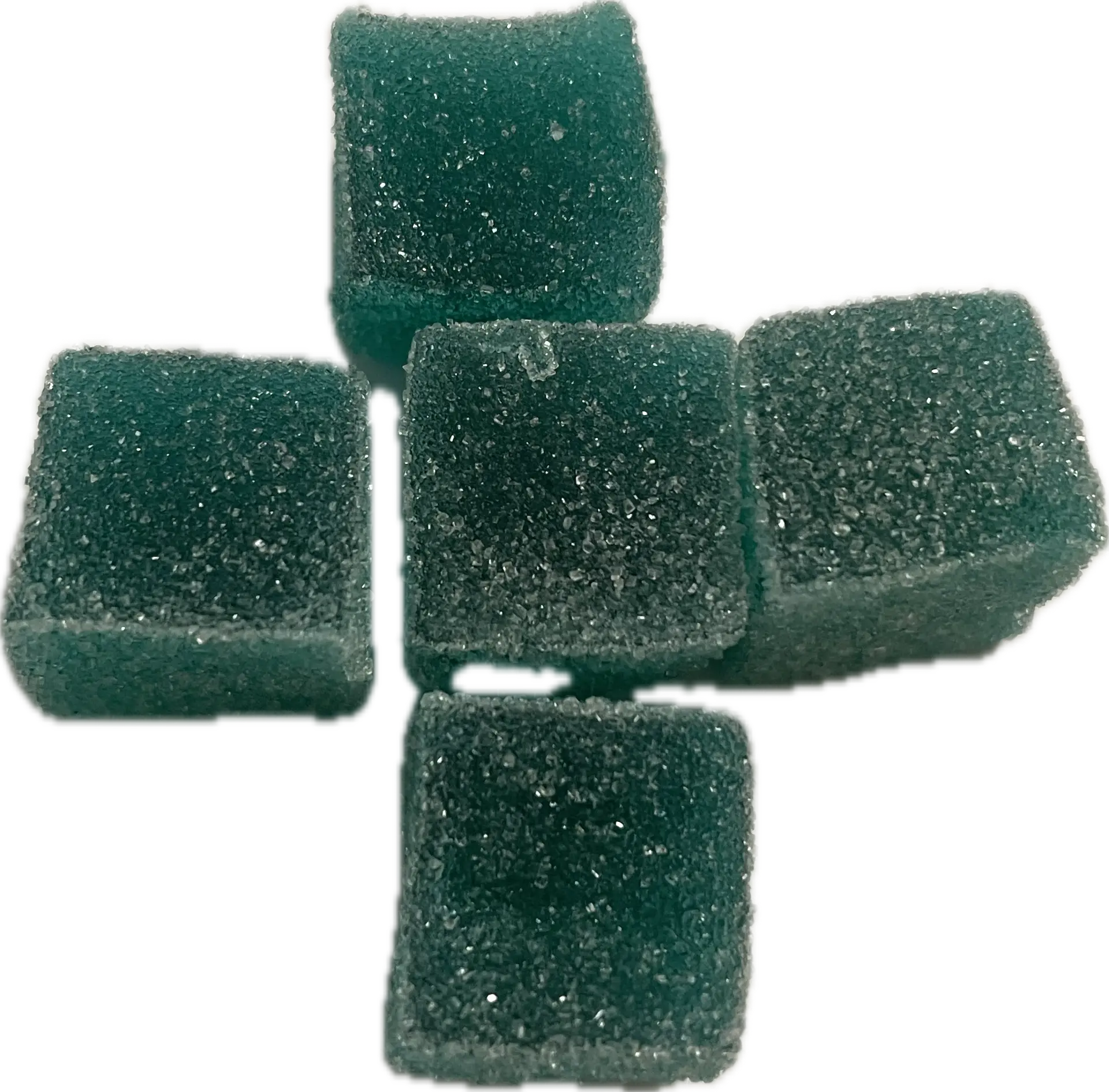 MDMA Gummy - 100mg