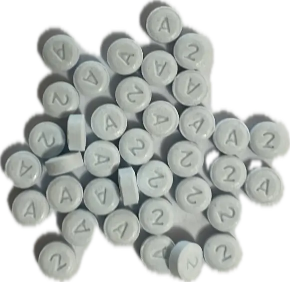 Lorazepam - 2mg - 100% Authentic - LIMITED SUPPLY