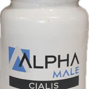 Cialis 25 (Tadalafil)