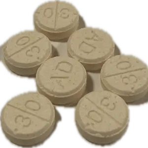 Adderall – 30mg