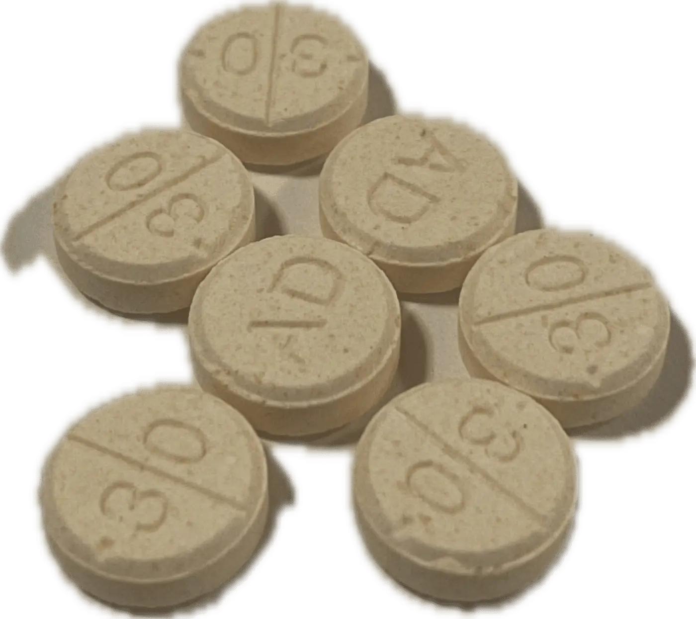 Adderall - 30mg