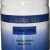 Viagra 100 (Sildenafil)  - double the strength - Image 2
