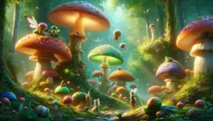 Read more about the article Magic Mushroom Dosage