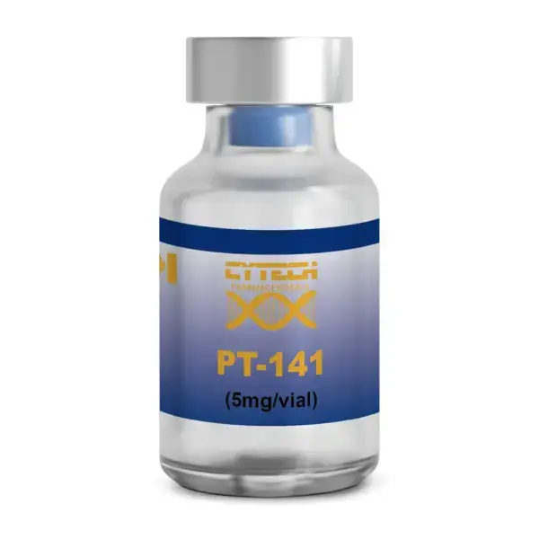 PT-141 - Peptide