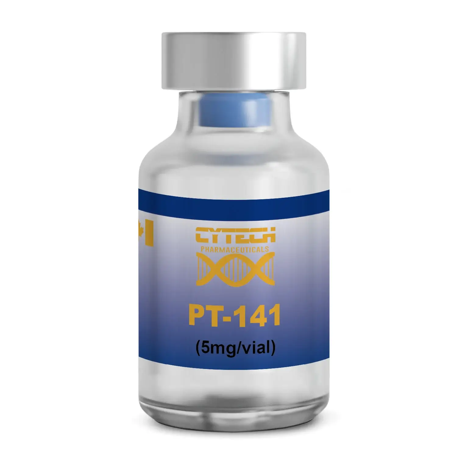 PT-141 - Peptide