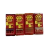 GOOD KARMA Chocolate Co. - BUDDAH BARS - Psilocybin Chocolate Bars  - 3000mg - Image 4