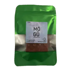 Mushroom Gummies – 2000mg – MÓGŪ Psilocybin Co.