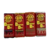 Buddah Bar Magic Mushroom Chocolate - 3000mg - Good Karma