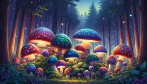 Read more about the article What Do Shrooms Taste Like? 2024 Guide