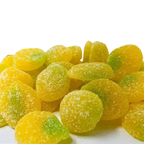 Mango LSD Candy (VEGAN) - Double Dose