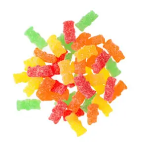 Sour Patch Kids LSD Candy