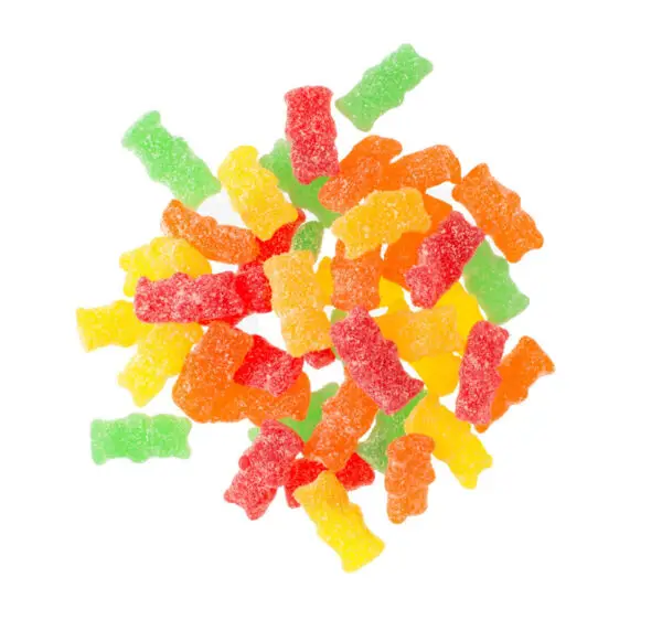 Sour Patch Kids LSD Candy