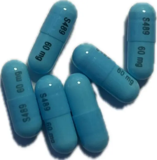 Vyvanse 60 mg - 100% Authentic - LIMITED SUPPLY