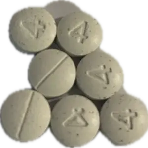 4-HO-MET – 25mg