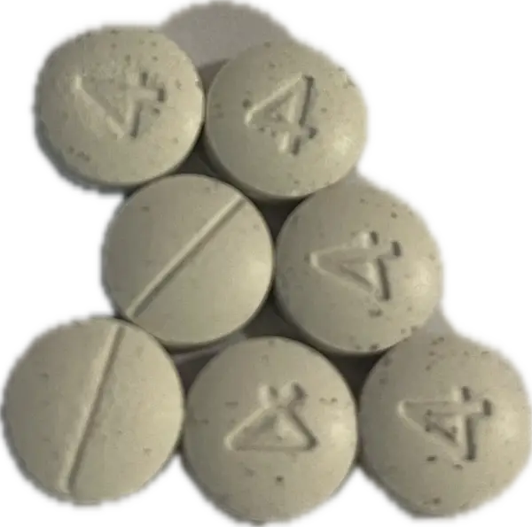 4-HO-MET - 25mg