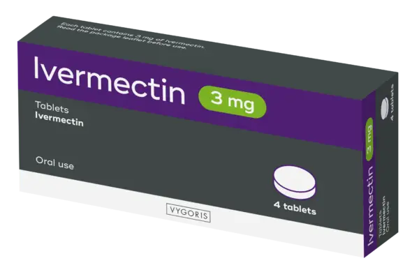 Ivermectin