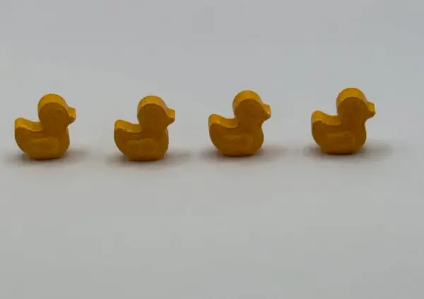 Rubber Duckies - Purified MDMA