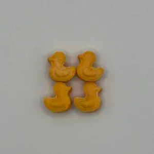 Rubber Duckies – Purified MDMA