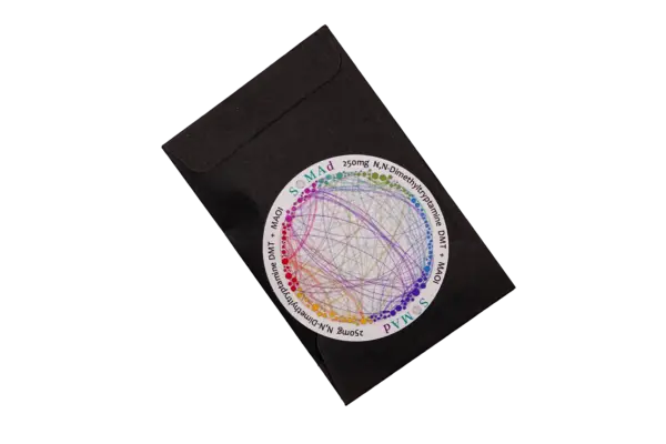 Changa DMT - 1g - Image 2
