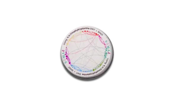 Changa DMT - 0.5g - Image 2