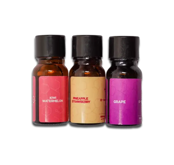 R - Isomer Ketamine - Flavoured Nasal Spray - Dimensions Inc