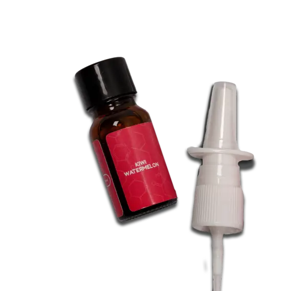 R - Isomer Ketamine - Flavoured Nasal Spray - Dimensions Inc - Image 3