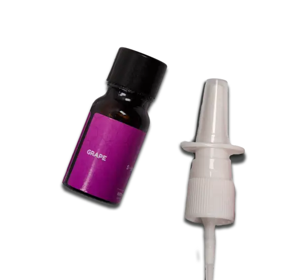 R - Isomer Ketamine - Flavoured Nasal Spray - Dimensions Inc - Image 4