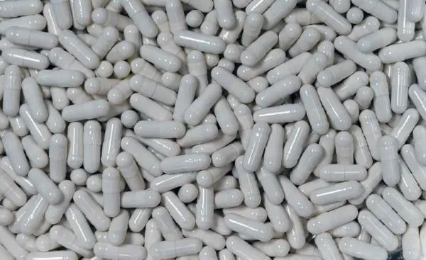 MDA Caps - 75mg (Sally)