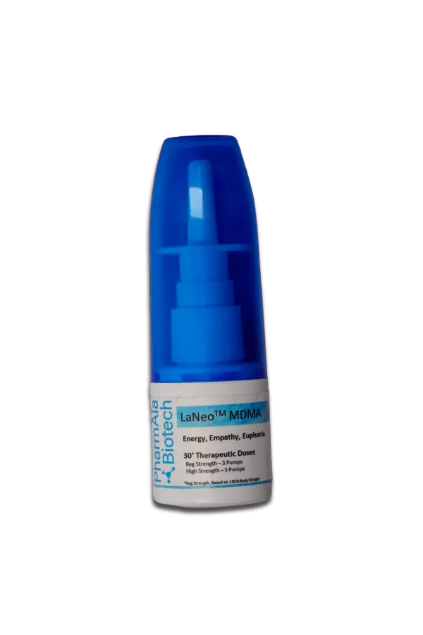 MDMA Nasal Spray (LaNeo) - Image 3