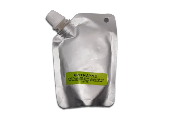 GHB Premixed Drinks - Image 2