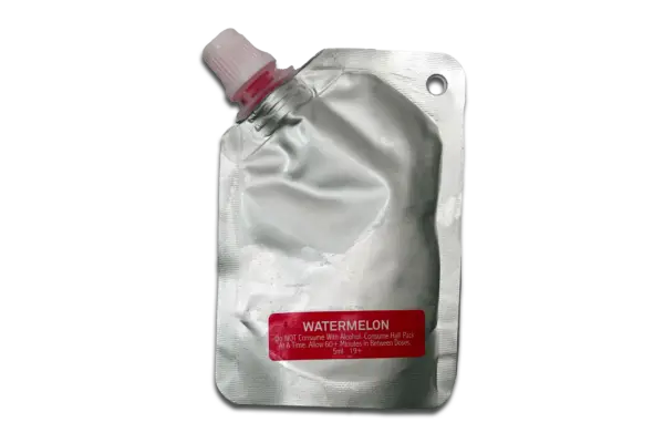 GHB Premixed Drinks - Image 5