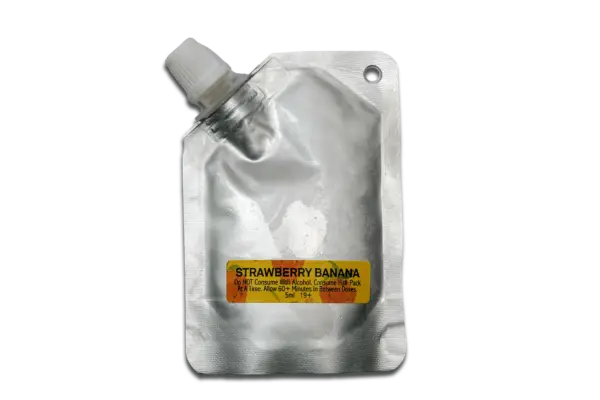 GHB Premixed Drinks - Image 6