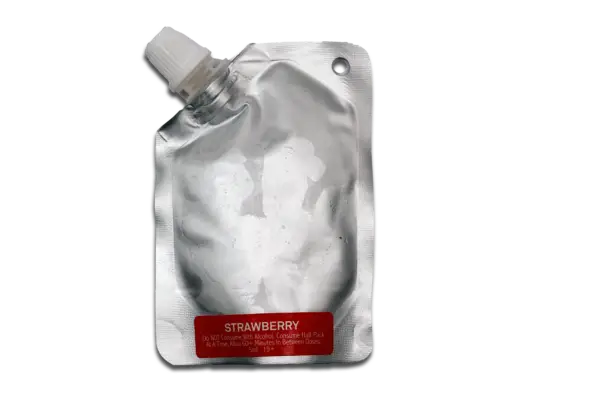 GHB Premixed Drinks - Image 3