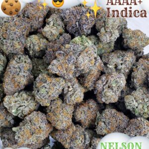 Cali Oreo’s- AAAA+ Indica