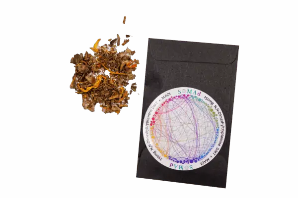 Changa DMT - 1g