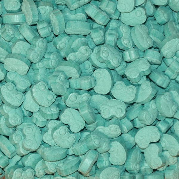 4-AcO-DMT - 25mg (Green Frog)